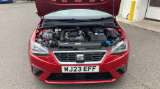 SEAT Ibiza 1.0 TSI 95 FR 5dr Petrol Hatchback